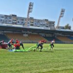 Турнирът за купа "Бургас"