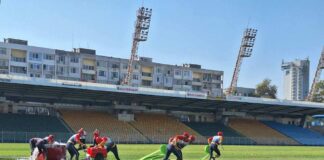 Турнирът за купа "Бургас"