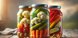 Царска туршия