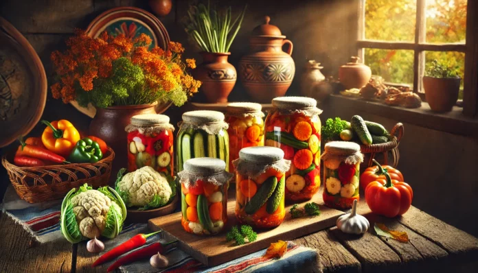 Туршия Туршия