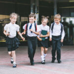 Ученици, деца