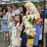 Първи учебен ден в СУ „Епископ Константин Преславски“-Бургас