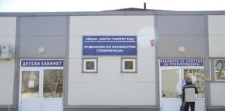 УМБАЛ "Свети Георги"