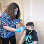 Ваксинация