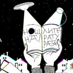 Нощ на литературата