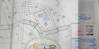 Частично изменение на ПУП