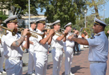 Варна празнува Деня на Съединението