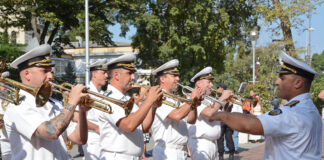 Варна празнува Деня на Съединението