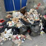 Изхвърляни боклуци