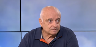 Васил Тончев