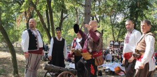 Възстановка