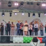 Весела Лечева в Златарица