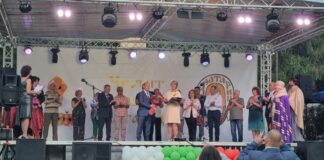 Весела Лечева в Златарица