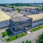 Индустриален парк