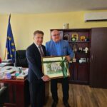 Цветан Ценков и Петко Николов