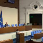 Виолета Коритарова