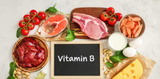 Витамин В