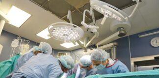 Чернодробна трансплантация