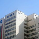 Военномедицинска академия, ВМА