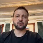 Володимир Зеленски