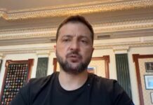 Володимир Зеленски