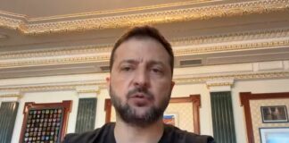 Володимир Зеленски