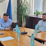 Връчването на печата