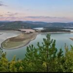 Язовир "Камчия"