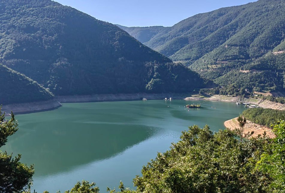 Очевидно е че ще живеем в период на трайно засушаване