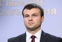 Йордан Тодоров