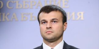 Йордан Тодоров