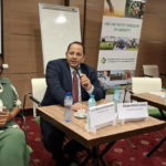 Зам.-министър Иван Капитонов