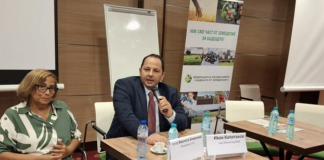 Зам.-министър Иван Капитонов