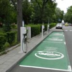 Зарядни станции за автомобили в Бургас