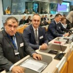 Заседанието в Брюксел