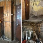 Заслон "Черни връх", 2290 метра