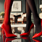 Женски крака