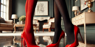 Женски крака