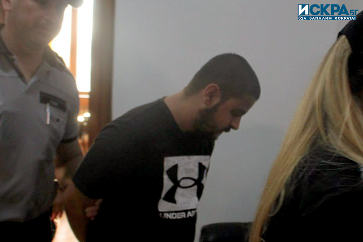 22 годишният Живко Бъчваров опитал да избегне удар с автомобил който