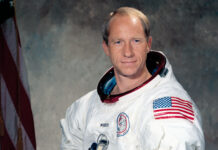 Алфред М. Уордън