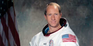 Алфред М. Уордън