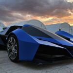 хиперкола "ALIENO SENTIERO"