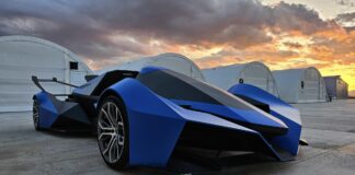 хиперкола "ALIENO SENTIERO"