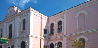 Археологически музей в Бургас