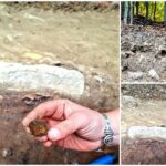 Римска металургична пещ в Стара планина