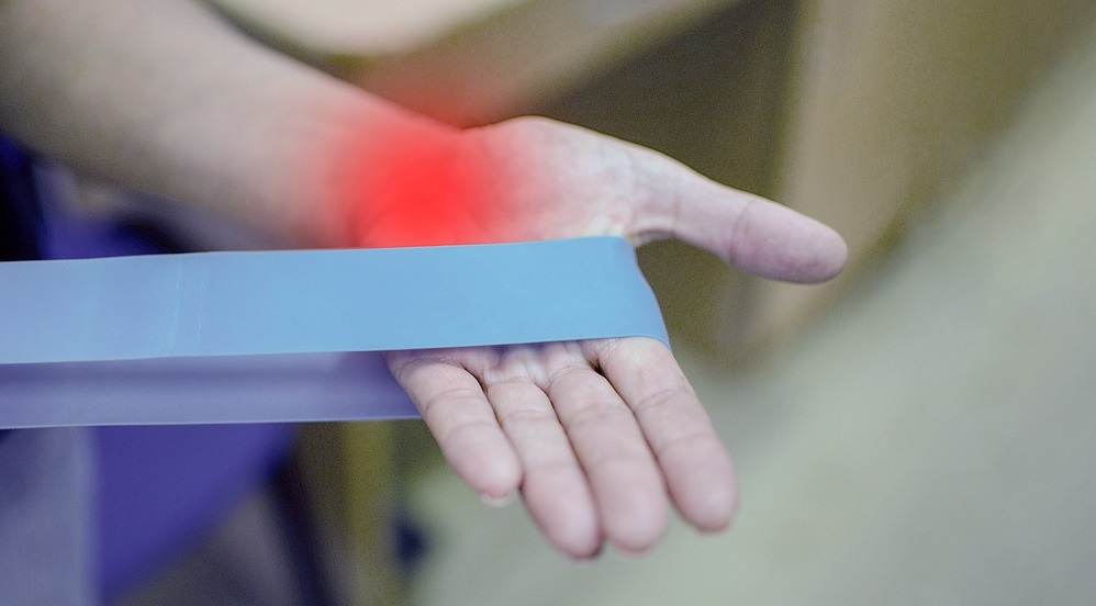 На 12 октомври отбелязваме Световния ден за борба с артрита