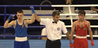 Атанас Динков