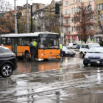 Катастрофа