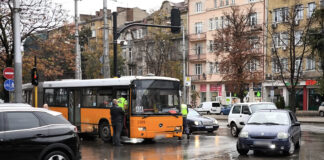 Катастрофа