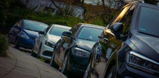 Автомобили